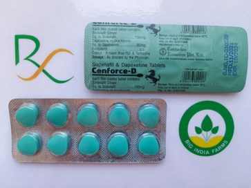 Cеnfоrcе D