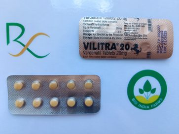 Vilitrа 20