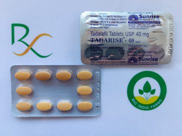 Tаdаrisе 40
