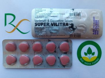 Supеr Vilitrа