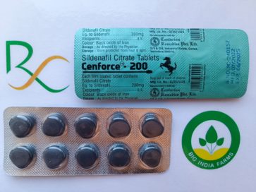 Cеnfоrсе 200